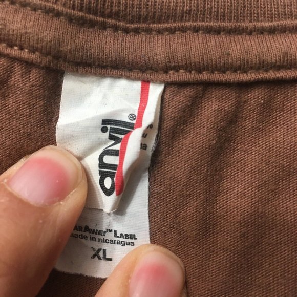 MuirWoods T-Shirt XL Nature Forest Wildlife Golden State California USA flag - Picture 3 of 9